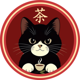 Логотип Sheng Tea